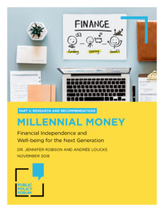 cover PPF Millennial Money Part 2